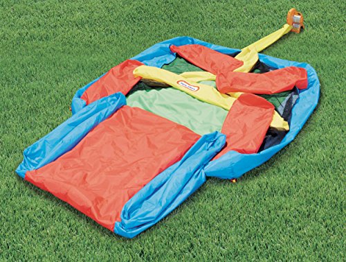 Little Tikes Jr. Jump 'n Slide Bouncer Little Tikes Jr. Jump 'n Slide Bouncer